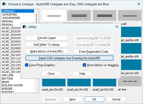 Create Custom Linetypes and Make Your Drawings Look More Professional ...