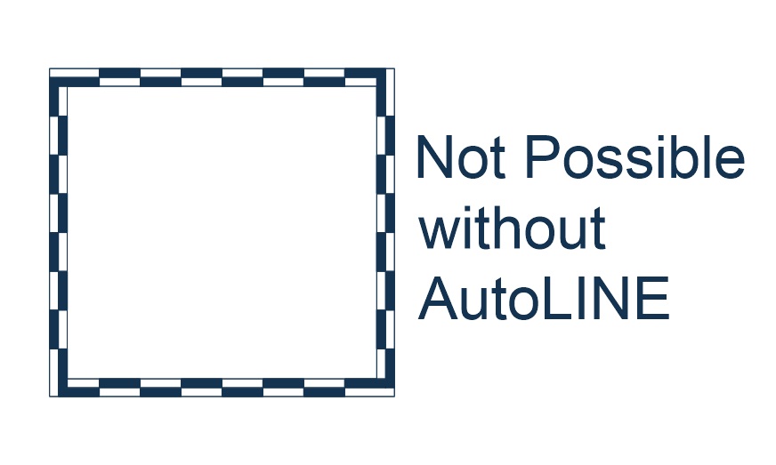AutoLINE capability example 12