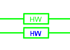 Redefine blocks at will